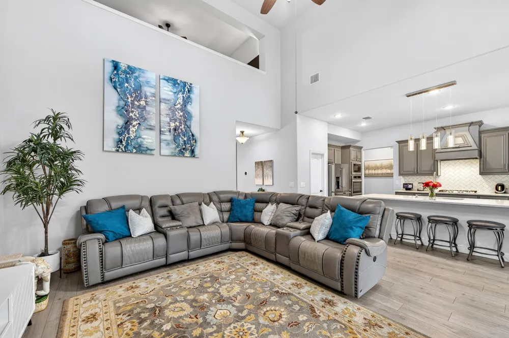 116 Cascade Lane Wylie, TX 75098