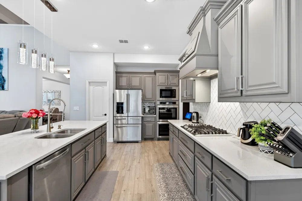 116 Cascade Lane Wylie, TX 75098