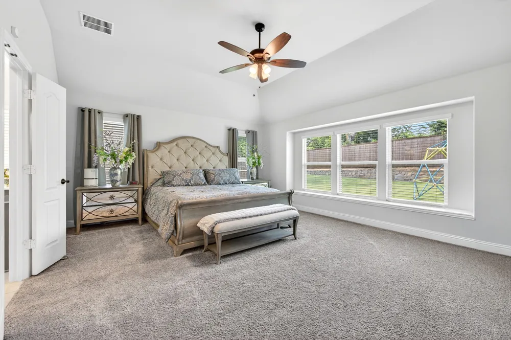 116 Cascade Lane Wylie, TX 75098