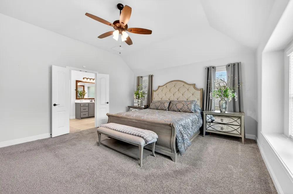 116 Cascade Lane Wylie, TX 75098