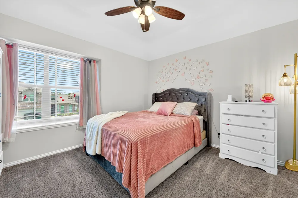 116 Cascade Lane Wylie, TX 75098