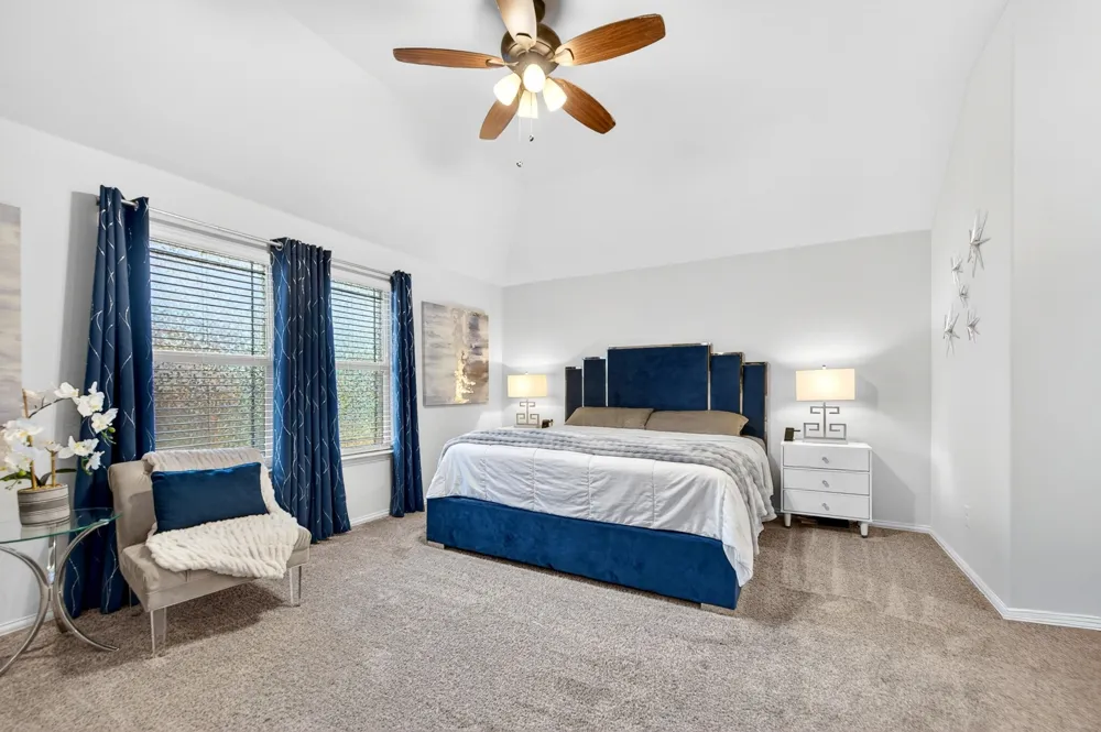 116 Cascade Lane Wylie, TX 75098