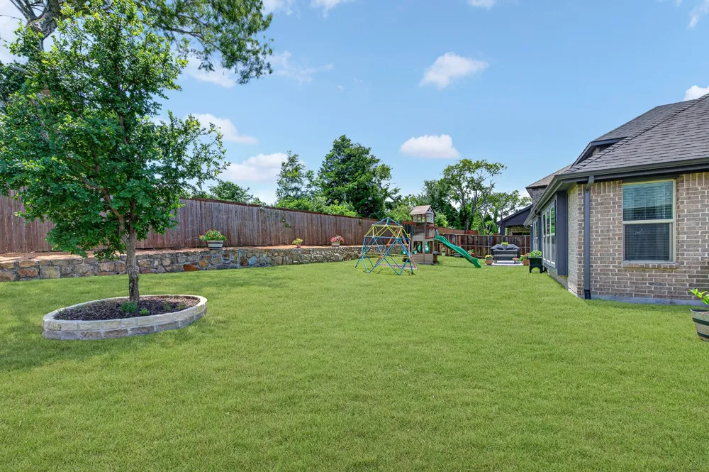 116 Cascade Lane Wylie, TX 75098