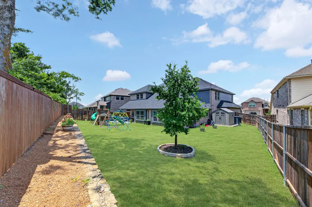 116 Cascade Lane Wylie, TX 75098