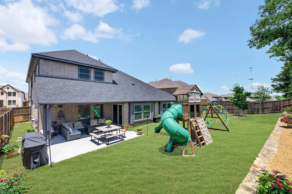116 Cascade Lane Wylie, TX 75098