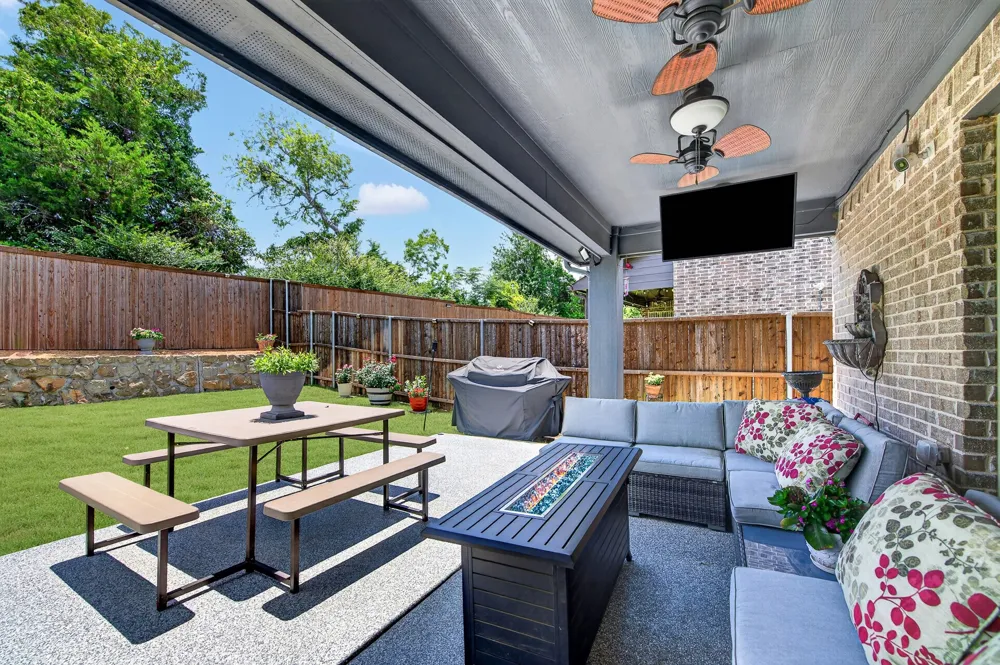 116 Cascade Lane Wylie, TX 75098