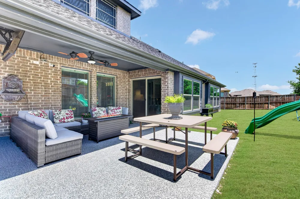 116 Cascade Lane Wylie, TX 75098