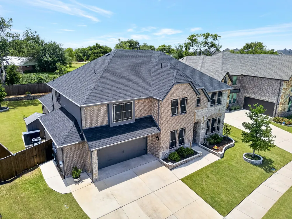 116 Cascade Lane Wylie, TX 75098