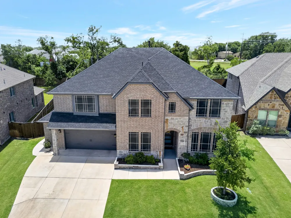 116 Cascade Lane Wylie, TX 75098