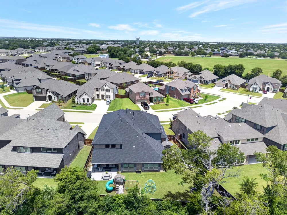 116 Cascade Lane Wylie, TX 75098