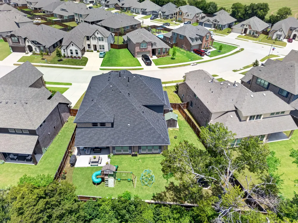 116 Cascade Lane Wylie, TX 75098