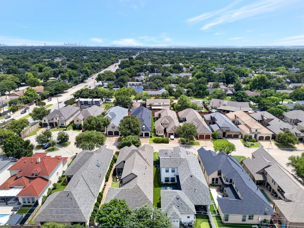 3617 Vineyard Way Farmers Branch, TX 75234