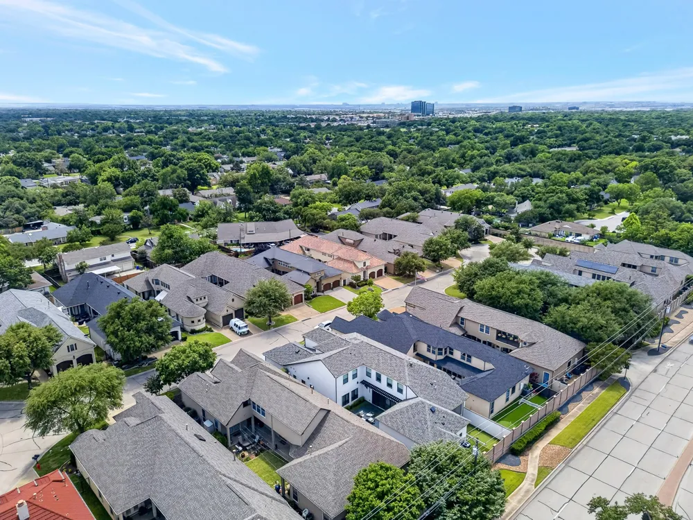 3617 Vineyard Way Farmers Branch, TX 75234