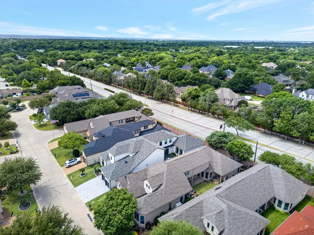 3617 Vineyard Way Farmers Branch, TX 75234