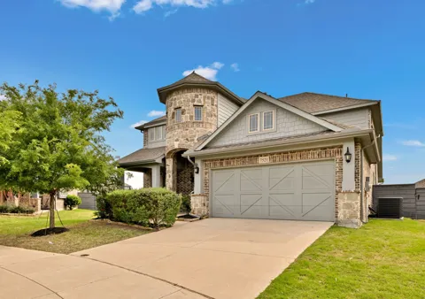 7521 Windy Meadow Drive