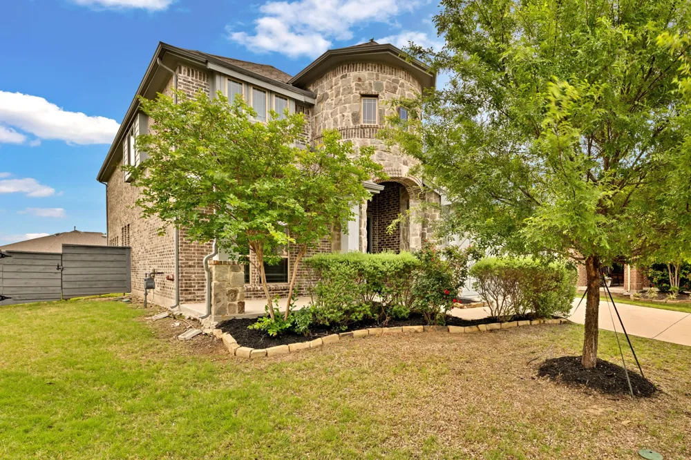 7521 Windy Meadow Drive Little Elm, TX 76227