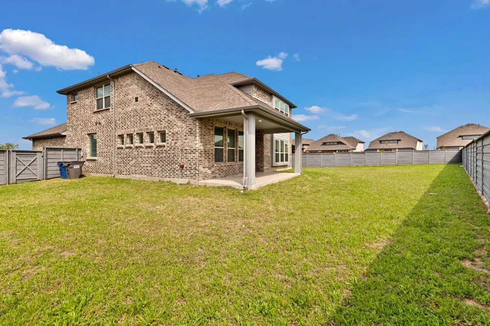 7521 Windy Meadow Drive Little Elm, TX 76227
