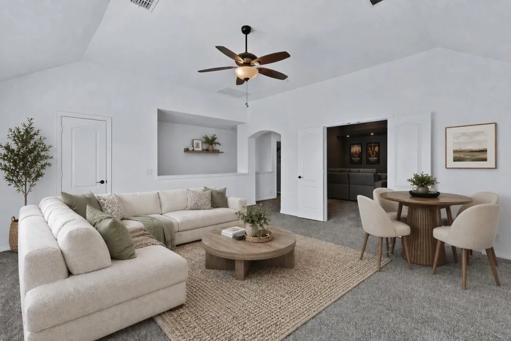 7521 Windy Meadow Drive Little Elm, TX 76227