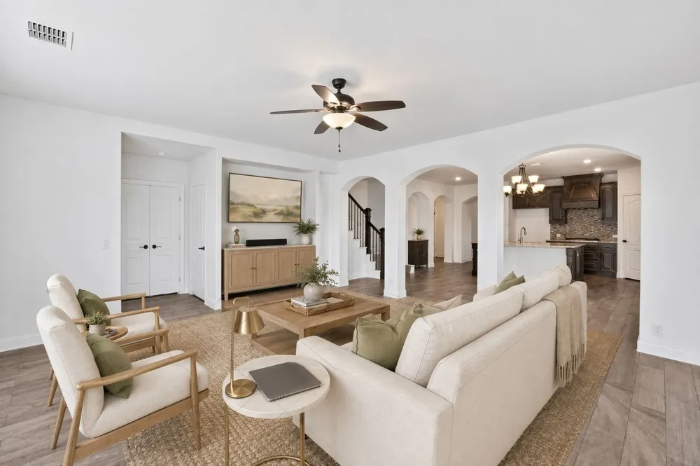 7521 Windy Meadow Drive Little Elm, TX 76227