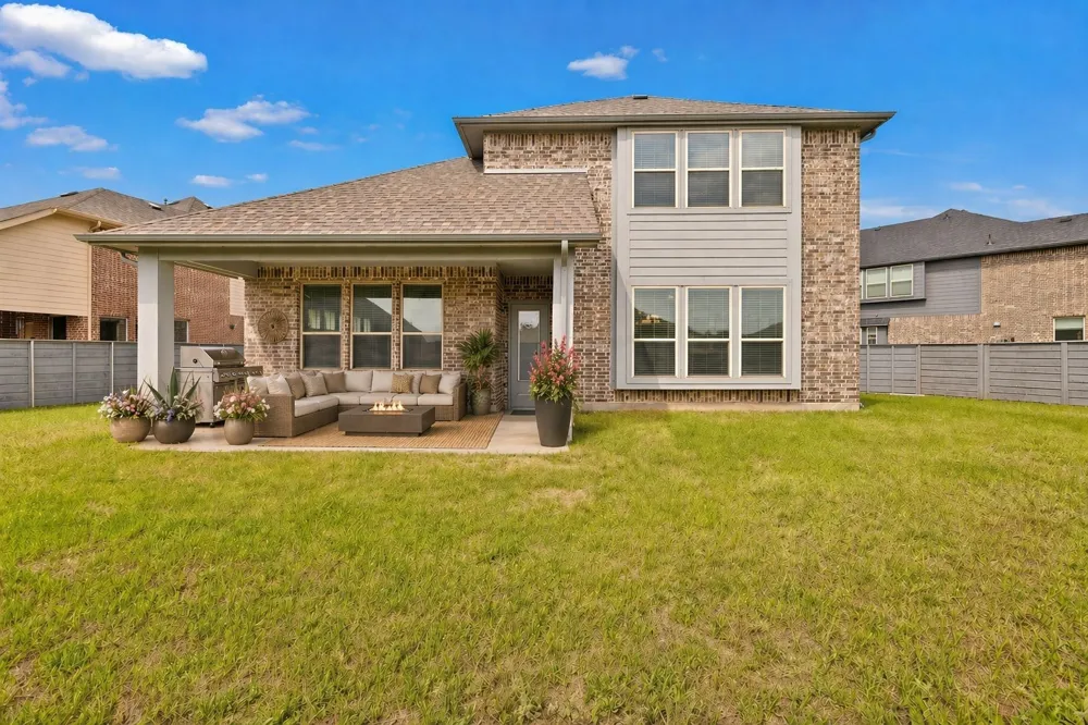 7521 Windy Meadow Drive Little Elm, TX 76227