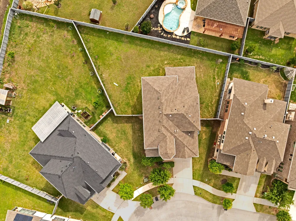 7521 Windy Meadow Drive Little Elm, TX 76227