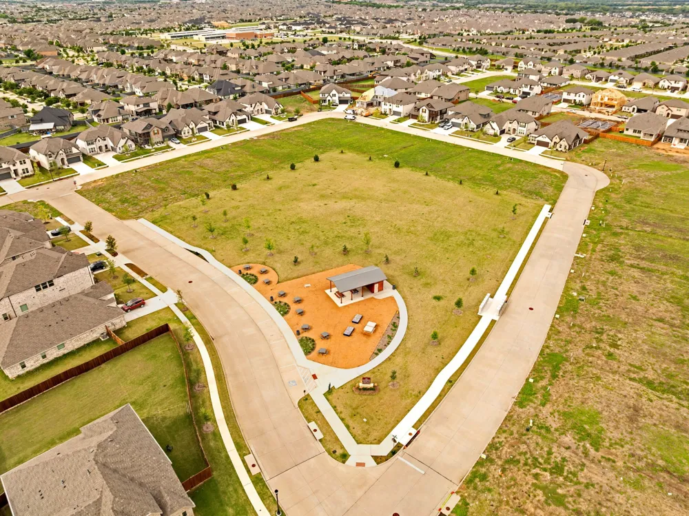 7521 Windy Meadow Drive Little Elm, TX 76227