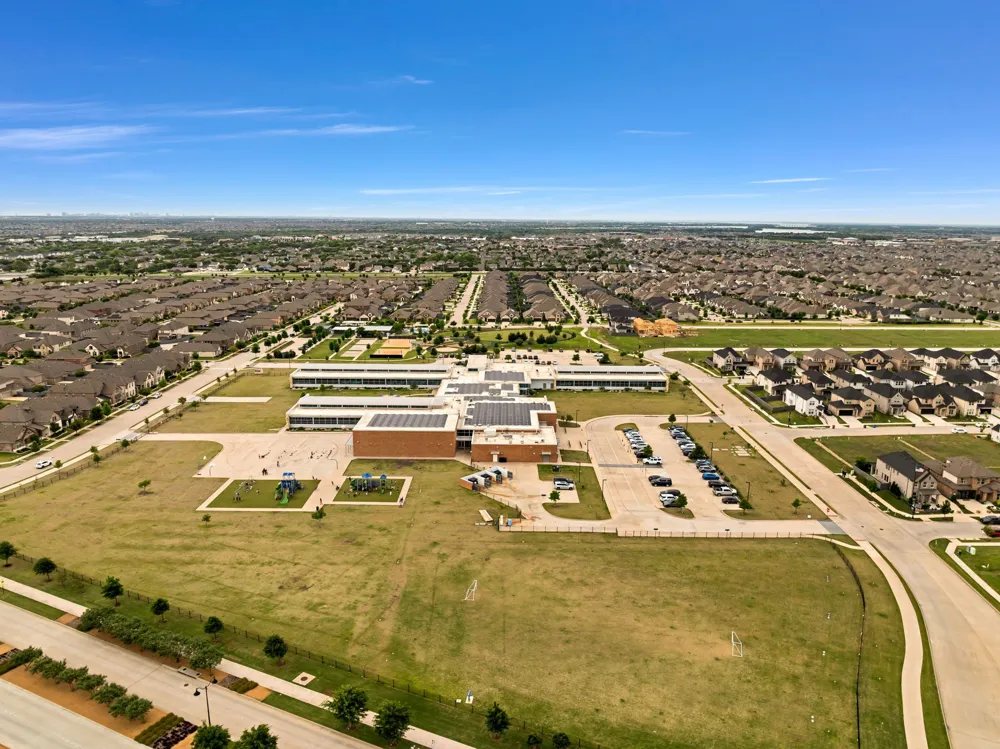 7521 Windy Meadow Drive Little Elm, TX 76227