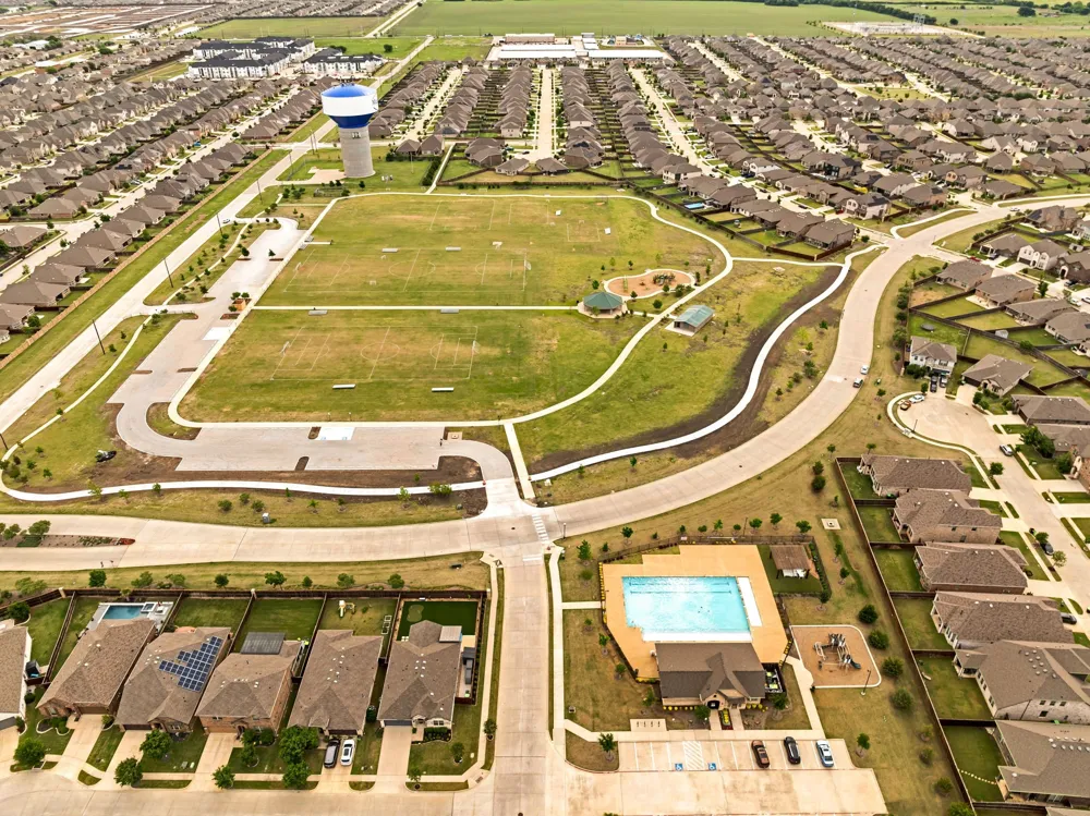 7521 Windy Meadow Drive Little Elm, TX 76227