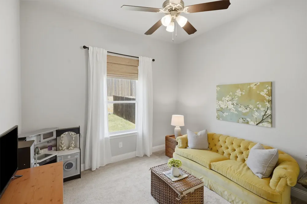540 Point Vista Drive Aledo, TX 76008