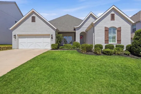 540 Point Vista Drive