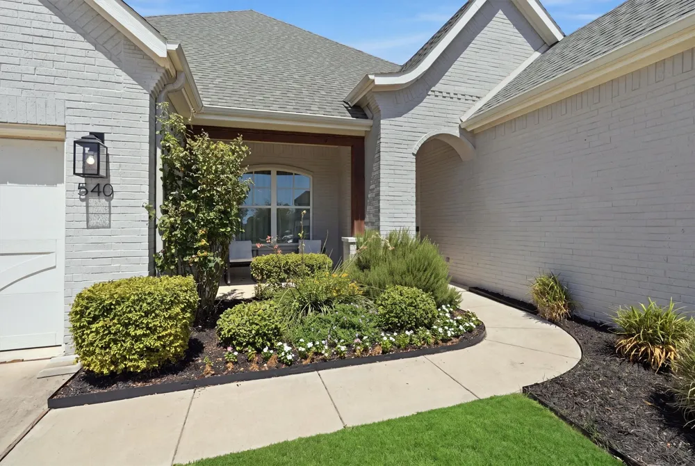 540 Point Vista Drive Aledo, TX 76008