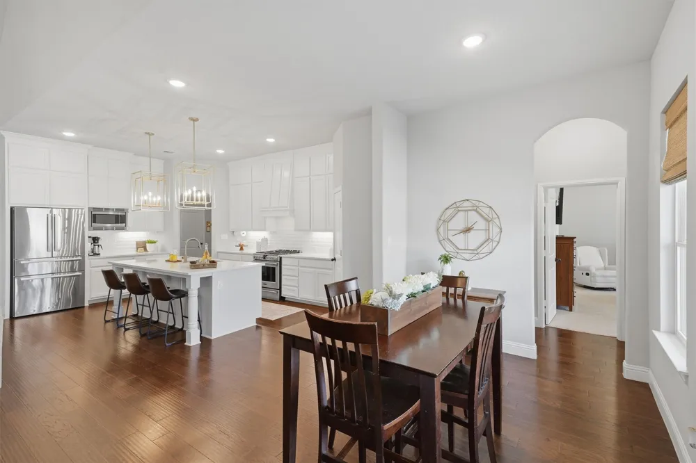 540 Point Vista Drive Aledo, TX 76008