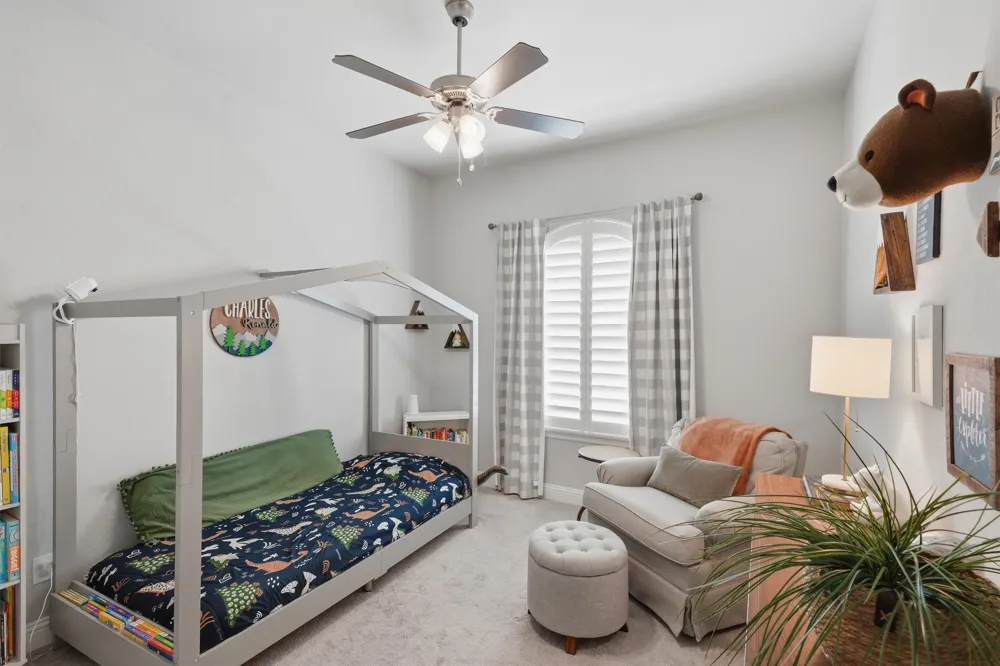 540 Point Vista Drive Aledo, TX 76008