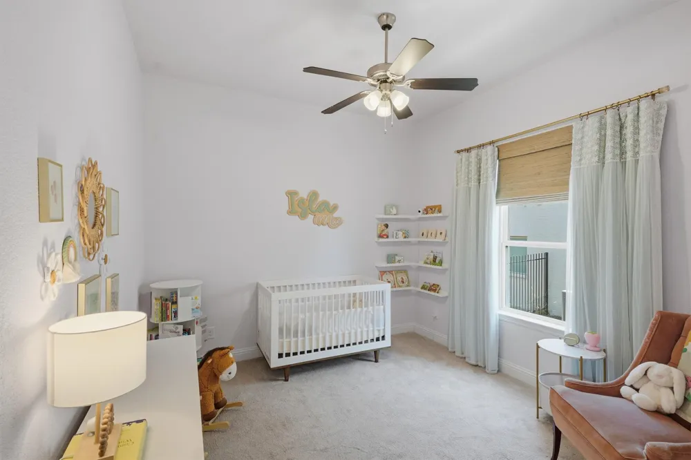 540 Point Vista Drive Aledo, TX 76008
