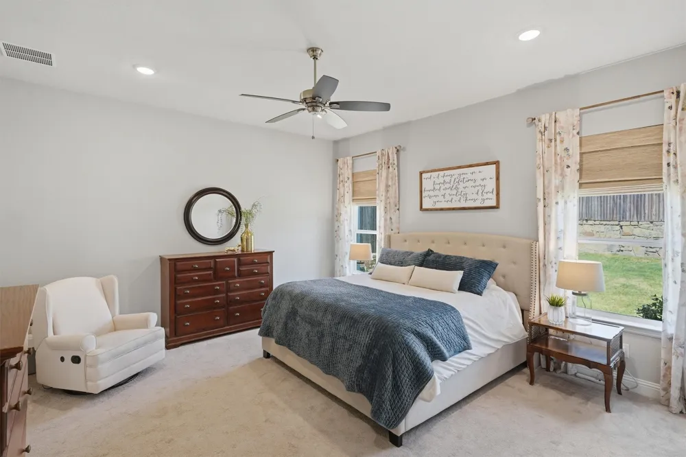 540 Point Vista Drive Aledo, TX 76008
