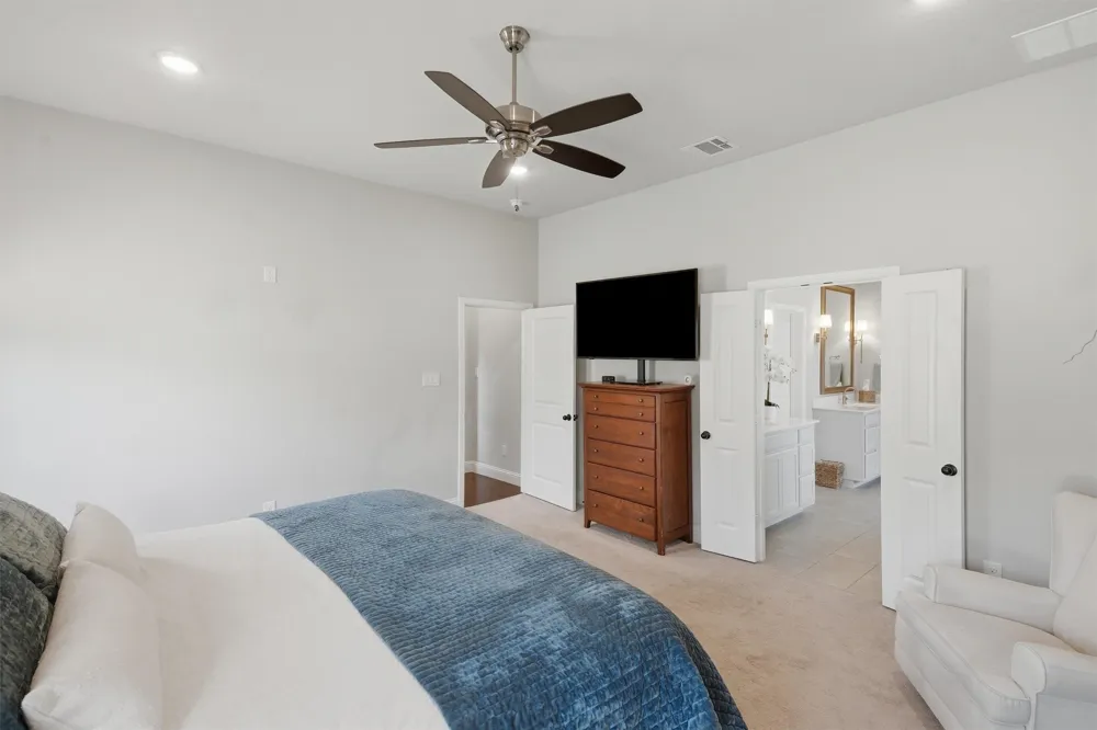 540 Point Vista Drive Aledo, TX 76008