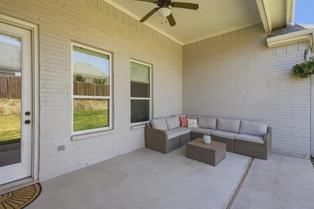 540 Point Vista Drive Aledo, TX 76008