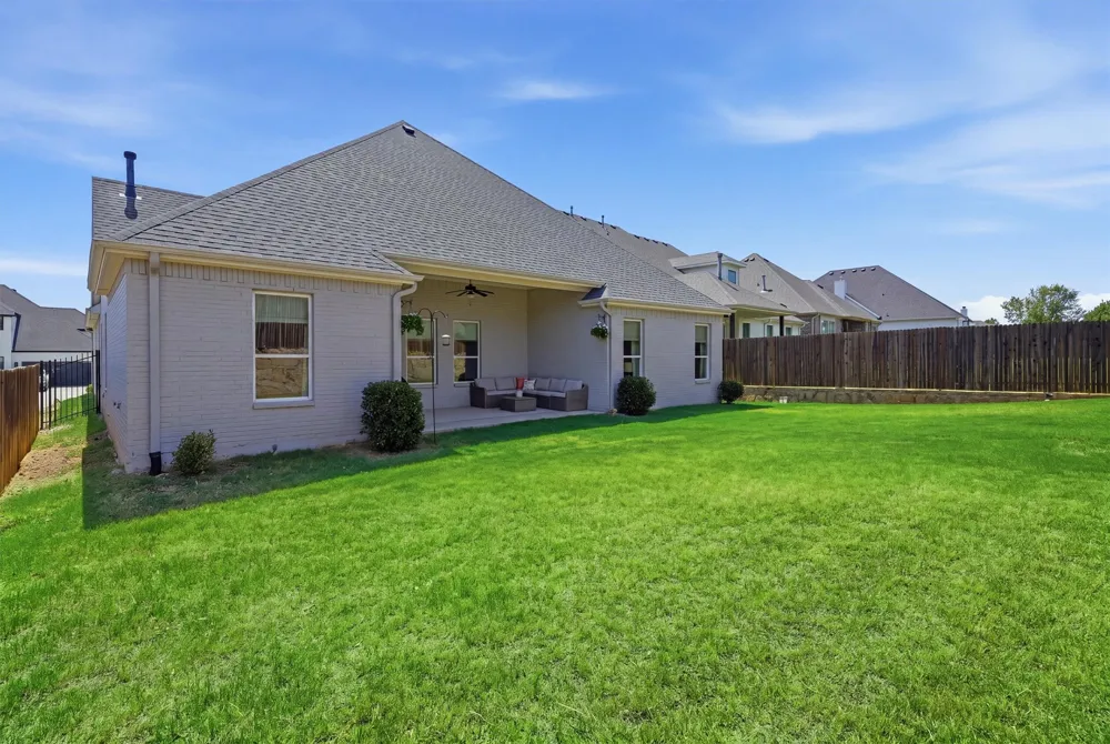 540 Point Vista Drive Aledo, TX 76008