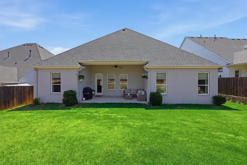 540 Point Vista Drive Aledo, TX 76008