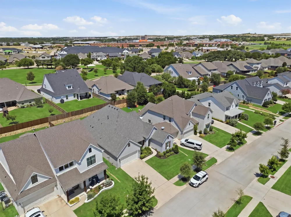 540 Point Vista Drive Aledo, TX 76008