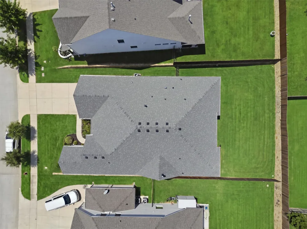 540 Point Vista Drive Aledo, TX 76008