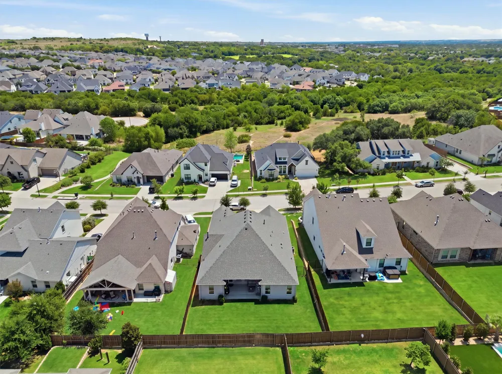 540 Point Vista Drive Aledo, TX 76008