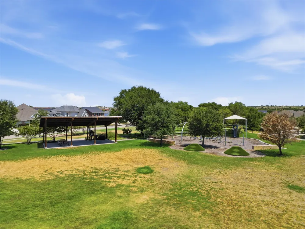 540 Point Vista Drive Aledo, TX 76008