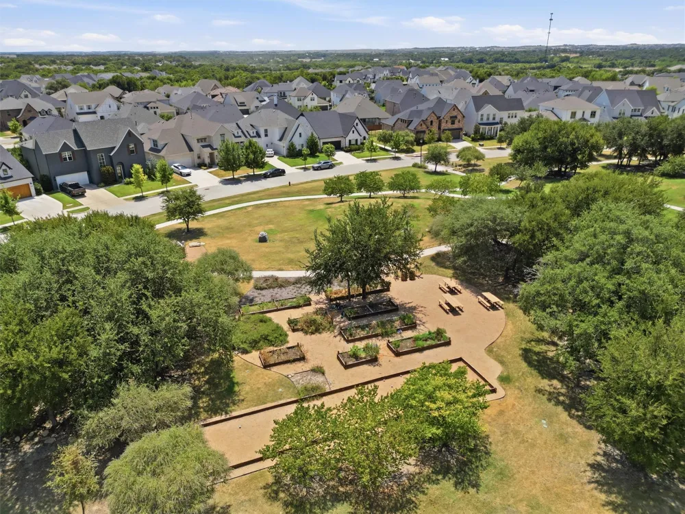 540 Point Vista Drive Aledo, TX 76008