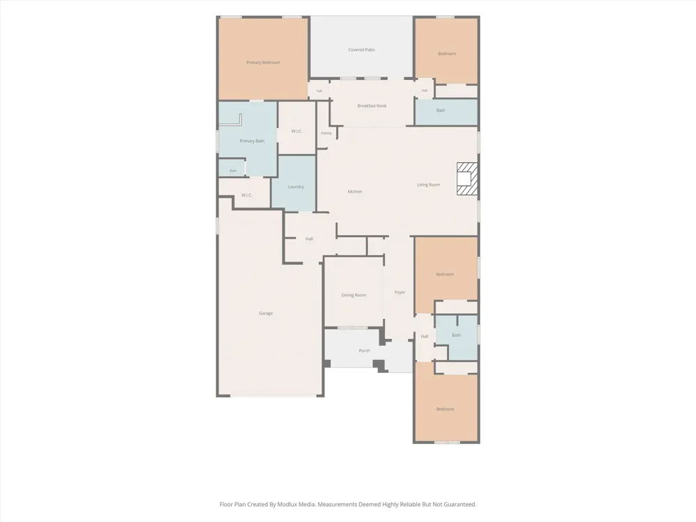 540 Point Vista Drive Aledo, TX 76008