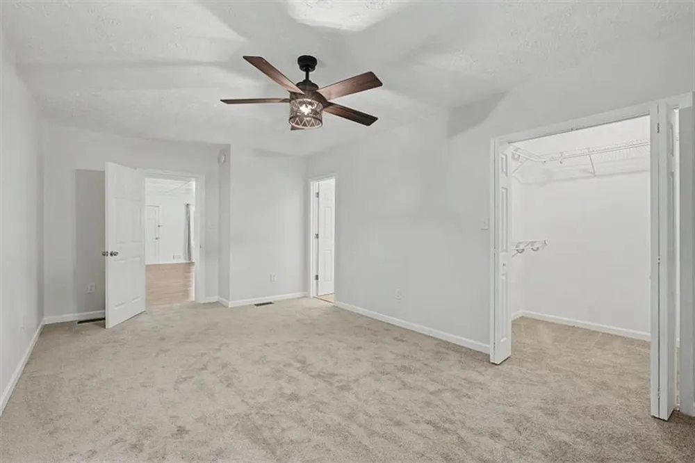 6501 Short Drive Winston, GA 30187