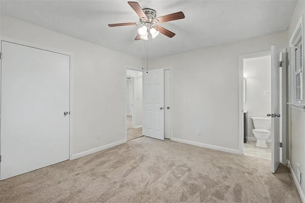 6501 Short Drive Winston, GA 30187