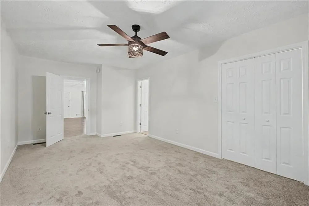 6501 Short Drive Winston, GA 30187