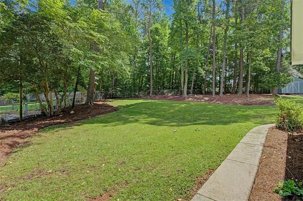 6501 Short Drive Winston, GA 30187