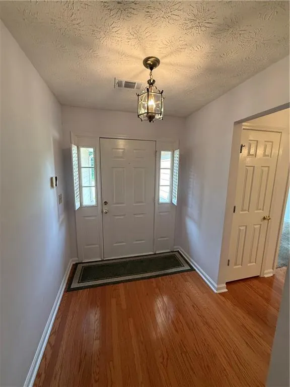 3897 SADDLECREEK DRIVE Douglasville, GA 30135